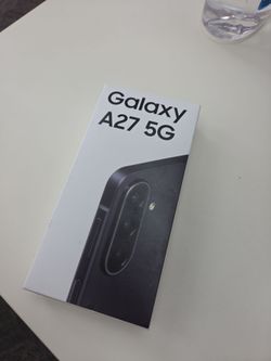 A27 5G