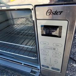 Digital Oyster -  Over / Grill / Warmer / Toaster / Microwave - Everything it cooks - BRAND NEW