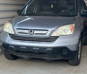 2008 Honda Cr-v