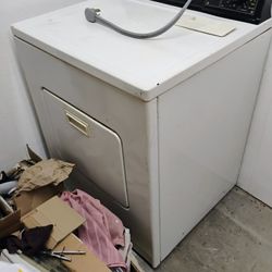 Kenmore Dryer Heavy Duty
