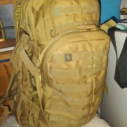 SOG tactical Backpack