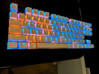 Redragon K55RGB2 Mechanical Gaming Keyboard RGB