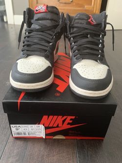 Jordan “A Star Is Born” 1