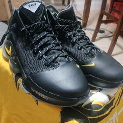 LeBron James Nike React Witness New