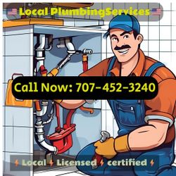 ✔ local Plumber Available✔(All neighbour Cities)(Calls Only)