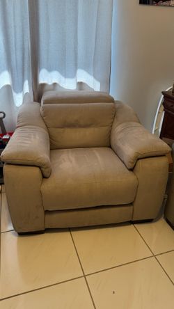 Recliner