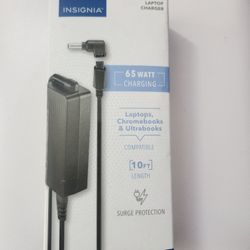Insignia Universal Laptop Charger