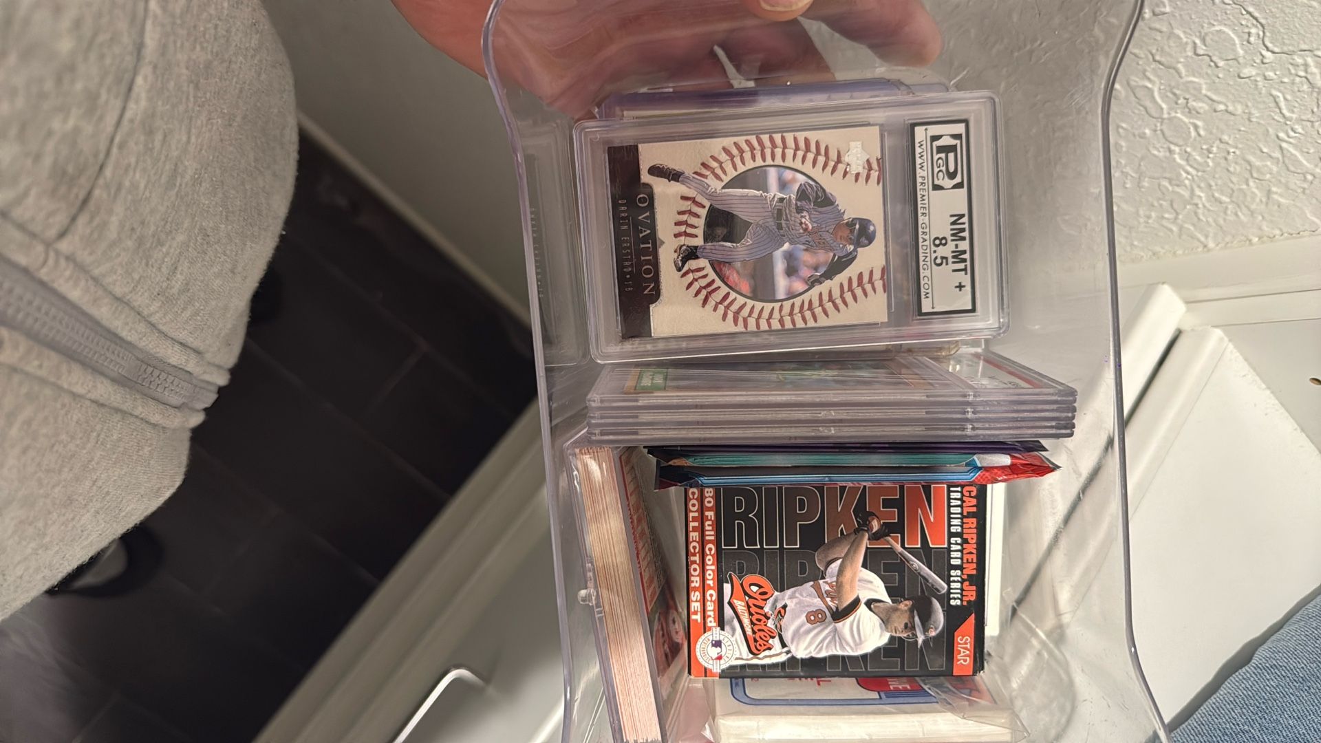 Pokémon, Baseball, Football Cards, 80s 90s