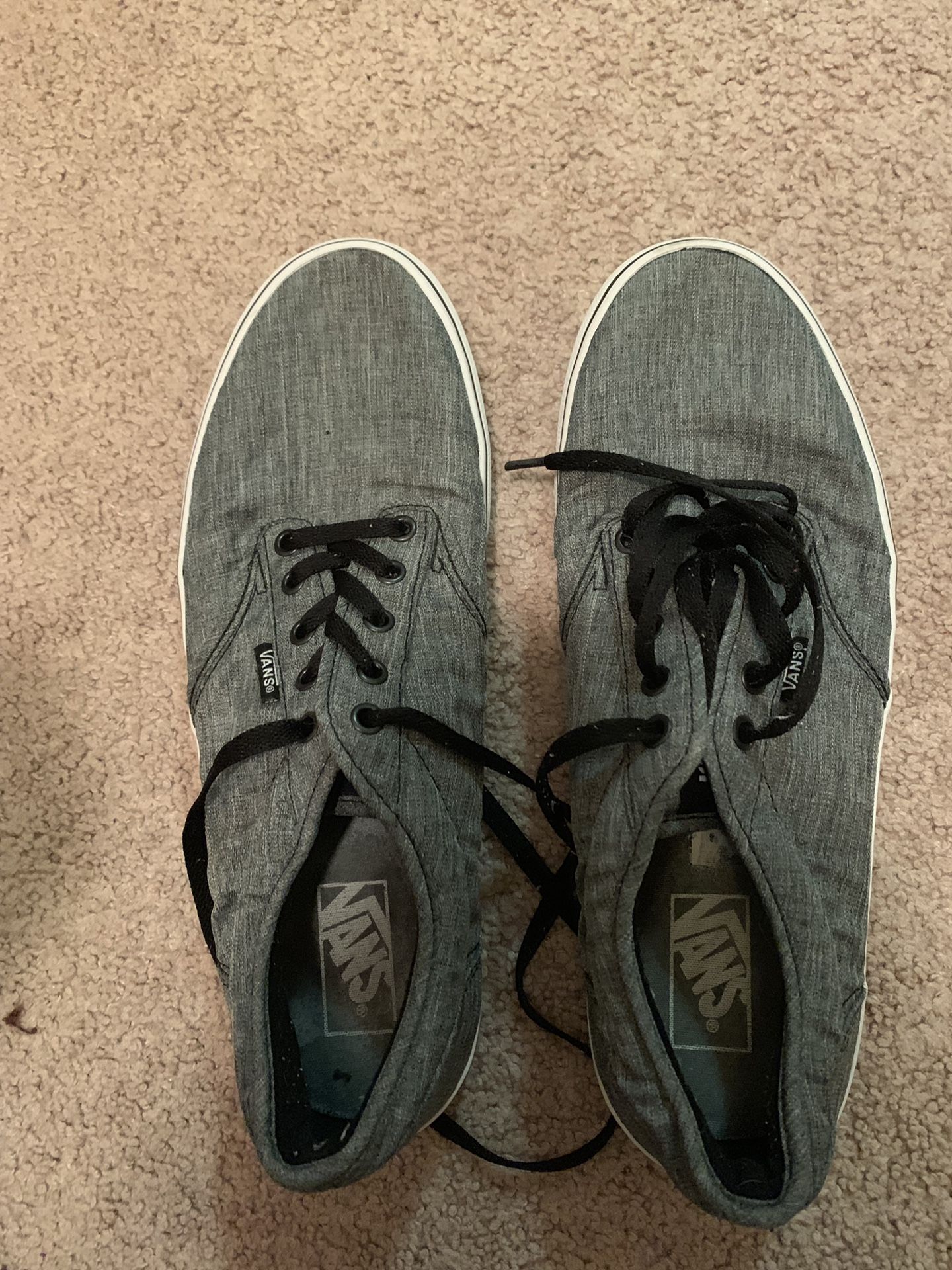 Vans sz 11