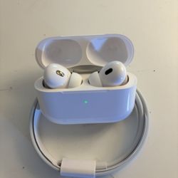 2nd Gen AirPod Pros (brand New)