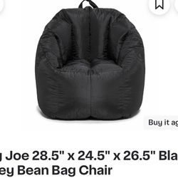 Beanbag chair 