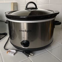 Crock Pot