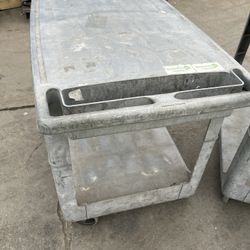 Push Cart