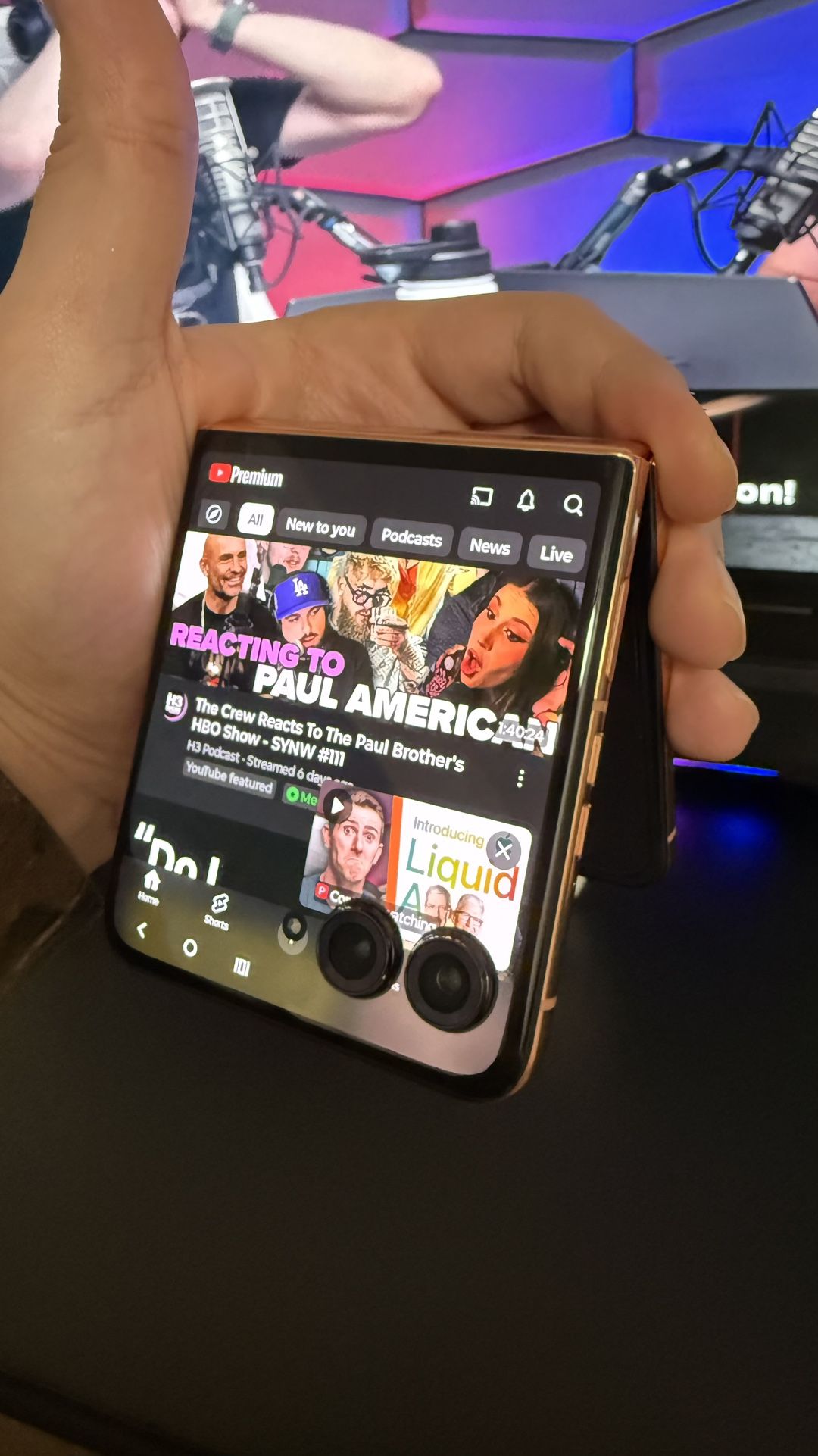 Motorola razr plus 2024 Unlocked