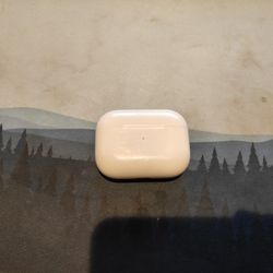 Airpod Pro 2nd Gen