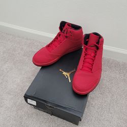Jordan 1 Flight 5 Red/Black 8.5
