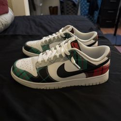 Nike Dunk Low Size 8.5