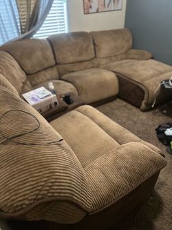 Used couches
