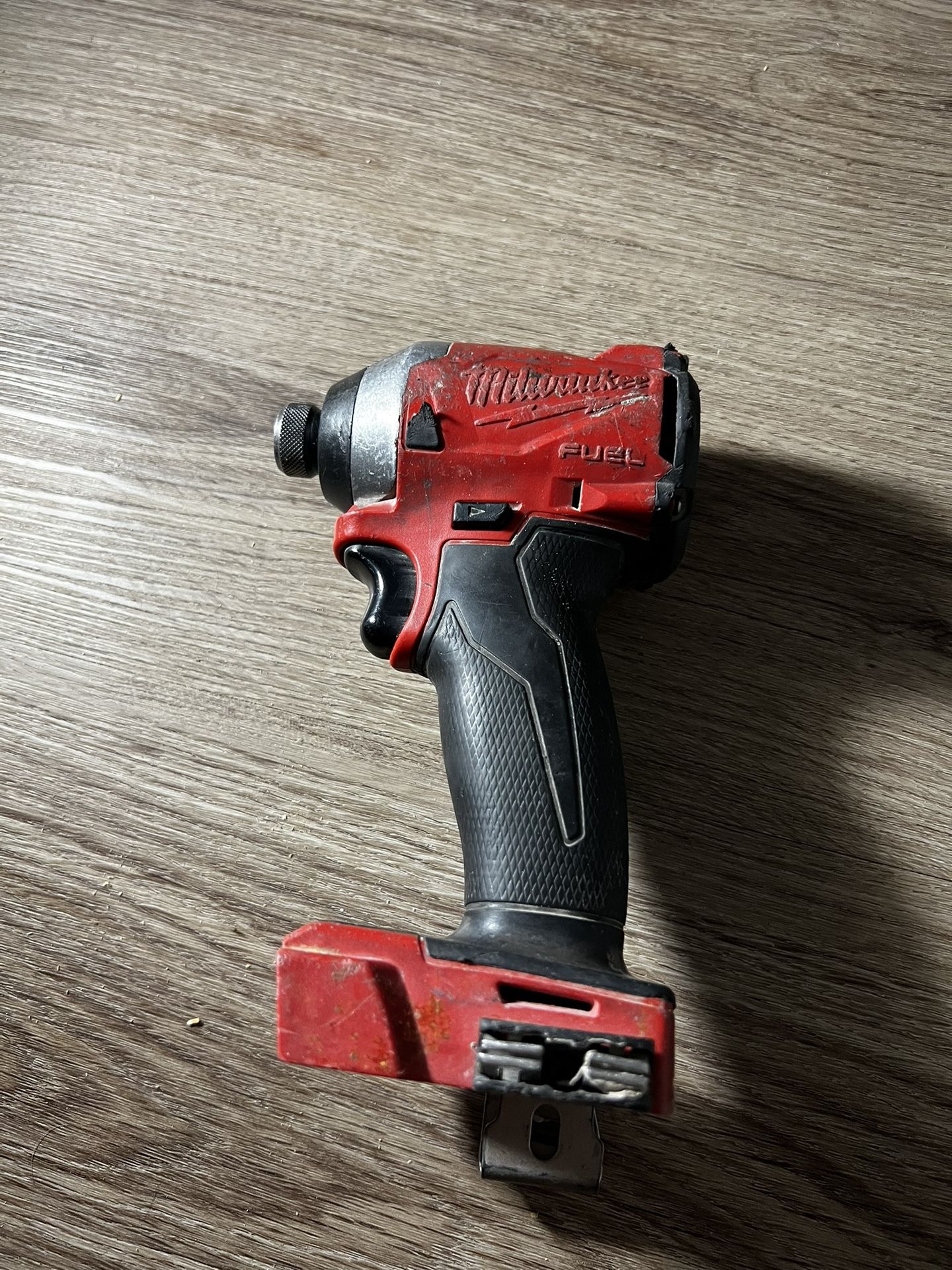Milwaukee Impact Drill