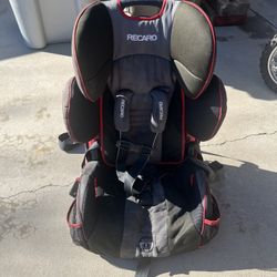 Recap Car Seat