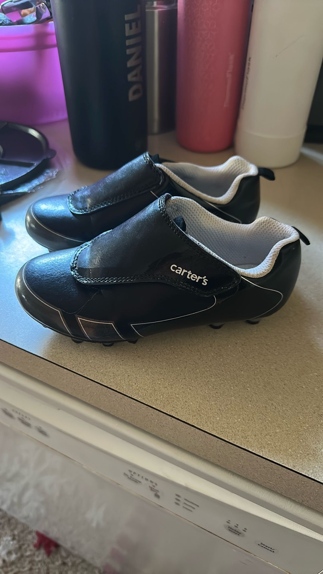 Cárter’S Cleats Size 12