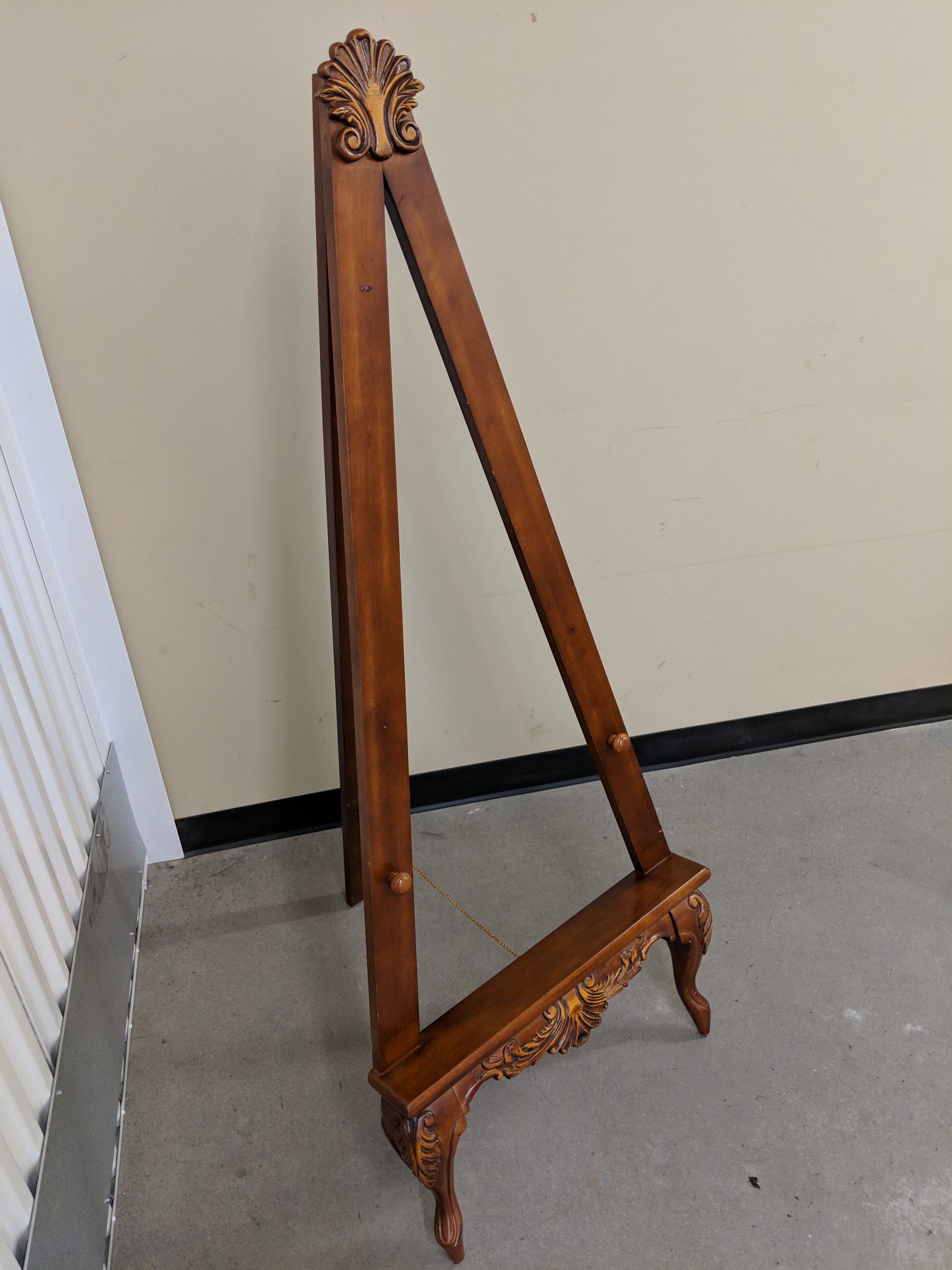 Table Easel For Painting and Displaying Artwork for Sale in Blackstone, MA  - OfferUp