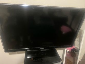 Samsung tv