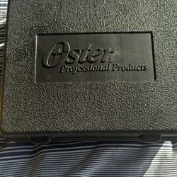Oster Hair Clippers For Sale
