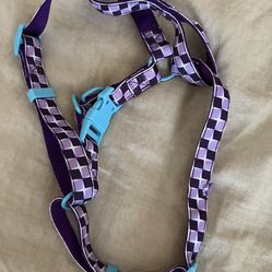 Dog Harness - Medium 