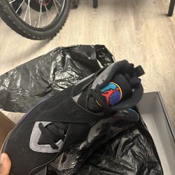 Men’s Jordan sneaker