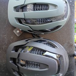 Trek Bike Helmets