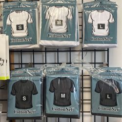 Shirt Regualr And Plus Size 