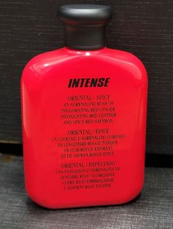 Polo red on sale intense 4.2 oz