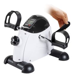 Foot Or Hand Peddler 