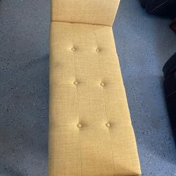 Bench