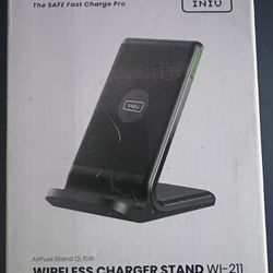 INIU Wireless Charger