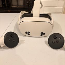 Oculus Quest 3S