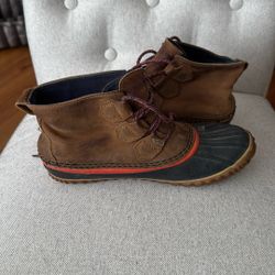 Sorel Women’s Boots