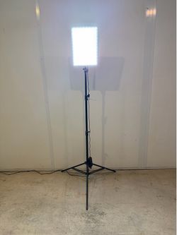 Video Light LED Light for Barber, Photo, Video, Makeup, Tattoo, Lashes, Photo Booths