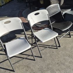 Chairs