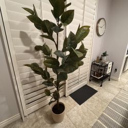 Hearth And Hand Tree