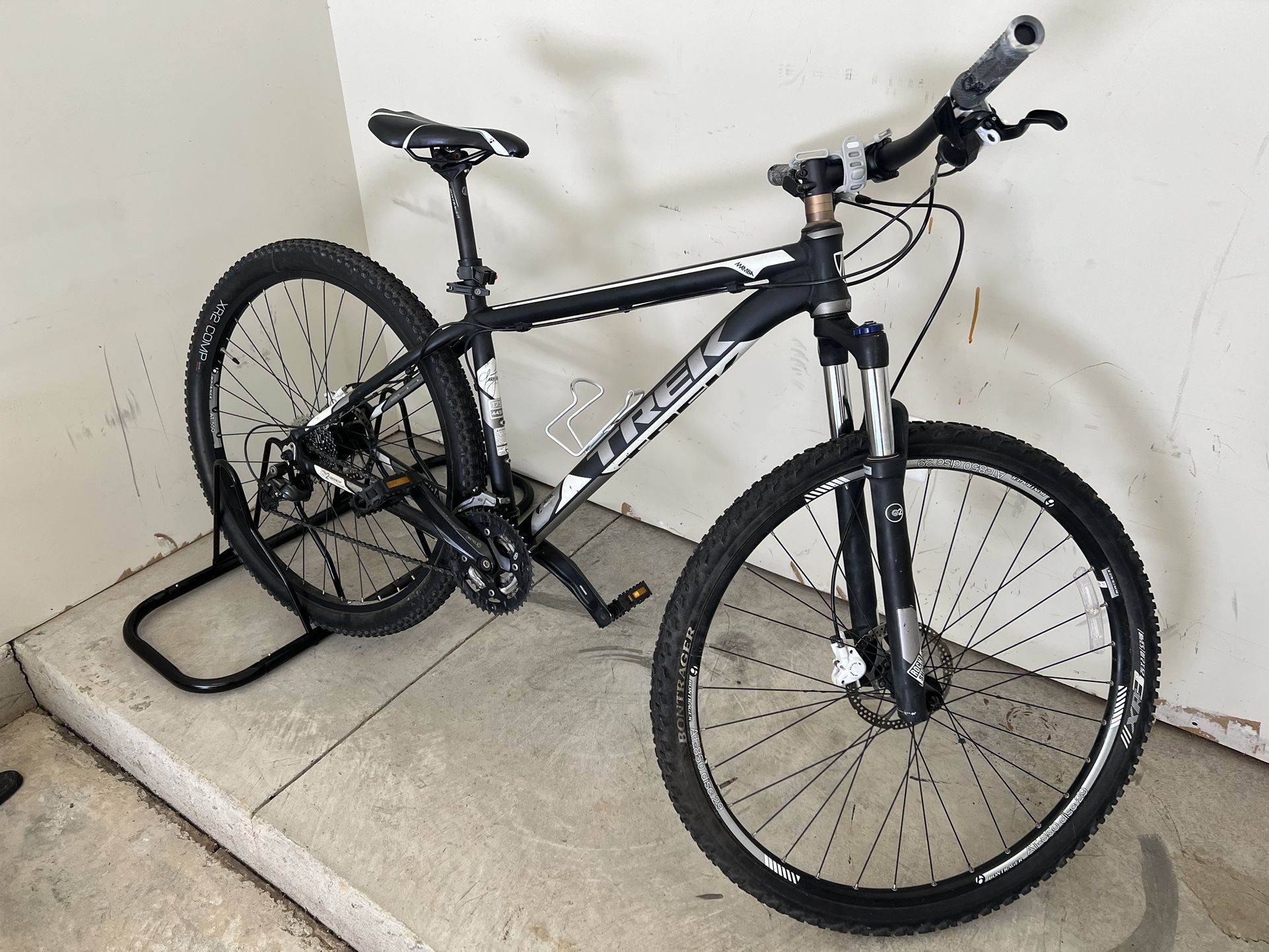 Trek Mamba 29er