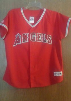 Angel's Jersey WOMEN