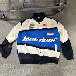 NASCAR Jacket large