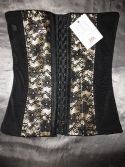 Brand new corset
