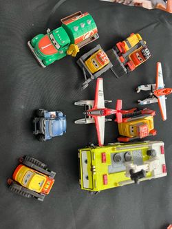 Disney Planes
