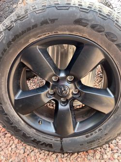 Exercise and rims tires