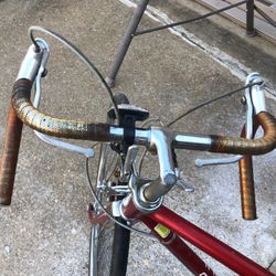 Schwinn Bike 