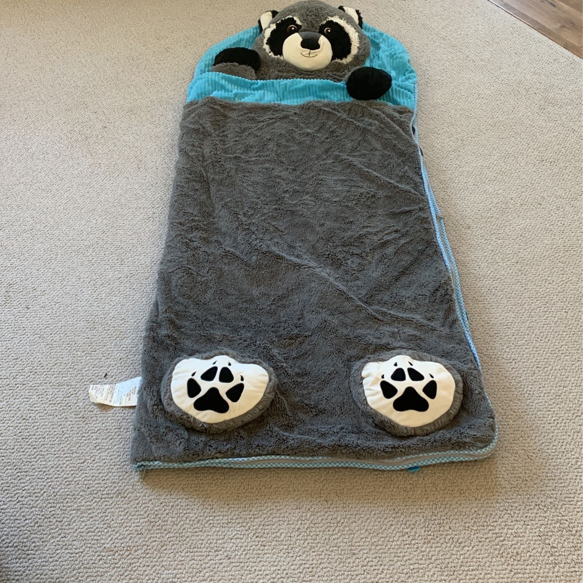 Kids Sleeping Bag