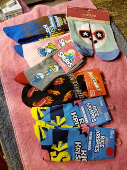Socks